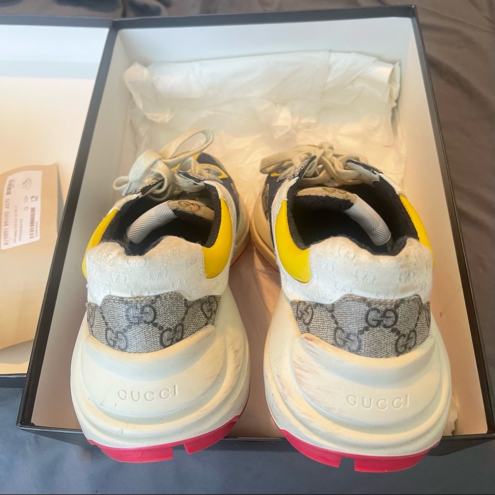 Gucci Trainers